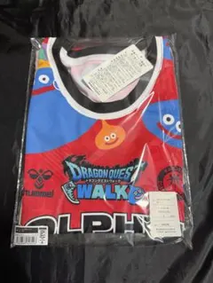 ドラクエウォーク 名古屋ダイヤモンドドルフィンズコラボユニフォーム