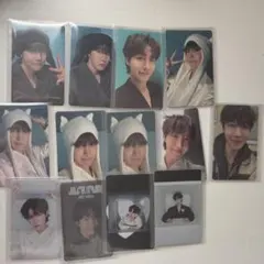 2026年最新】Bts ジョングク トレカ まとめ売りの人気アイテム - メルカリ