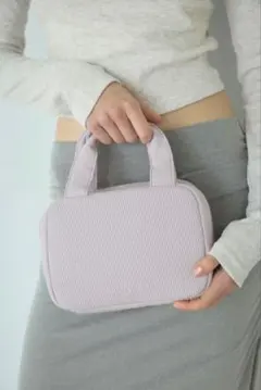 ALEXIASTAM オムツポーチのサムネイル