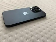 【即購入歓迎】iPhone 15 Pro 128GB