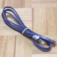 即発送！BELDEN！オーディオ用LANケーブル 1874A 1m 動作確認済