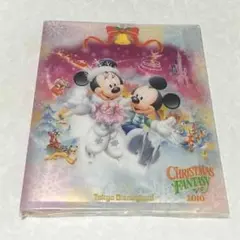 ディズニーフォトアルバム＊2010クリスマス