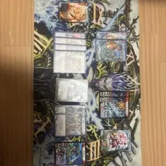 デュエルマスターズ 13枚セット