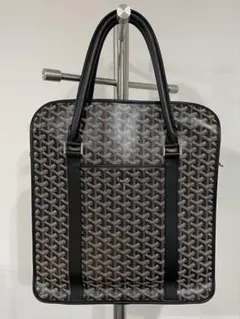 極美品⭐︎ 現行品　ゴヤール　ブルゴーニュ　トート　ハンド　ビジネス 2026年最新】ブルゴーニュバッグの人気アイテム - メルカリ