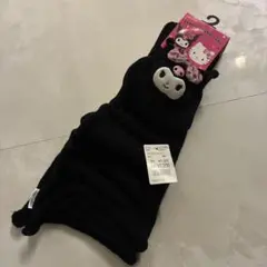 クロミ レッグウォーマー ルーズソックス ギャルのサムネイル