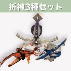 2026年最新】烏賊折神の人気アイテム - メルカリ