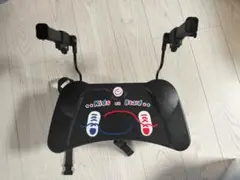 Kids on Board ベビーカー用ステップボード ママ連れてって