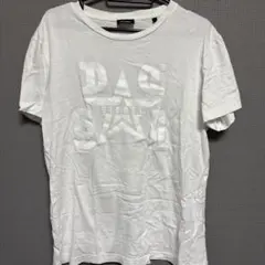 DIESEL Tシャツ ホワイト Mサイズのサムネイル