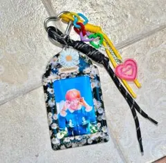 ☆ 即購入OK‼️ 大人気♡G-DRAGON ジードラゴン　ジヨン　トレカケース