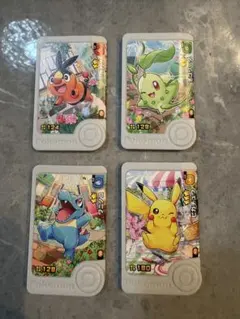 ポケモンフレンダピック　アート