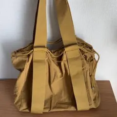 ZARA ショルダートートバッグのサムネイル