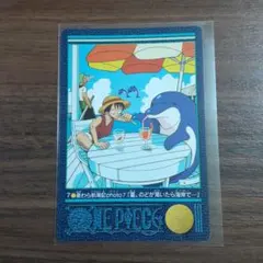 ONE PIECE ビジュアルアドベンチャー 麦わら航海記 14 2000年 - メルカリ