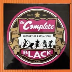 2026年最新】The Complete ～History of RATS＆STAR～の人気アイテム