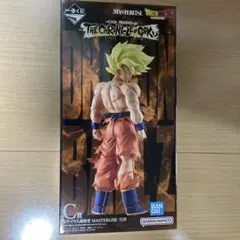 一番くじ ドラゴンボールTHE CHRONICLE OF GOKU C賞 - メルカリ