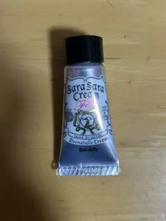 デオナチュレ 足指さらさらクリーム ミニ 5gのサムネイル