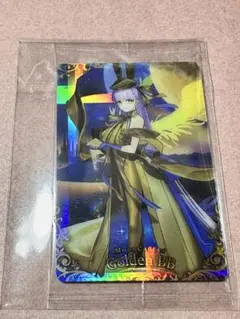 fgo ウエハース シークレット