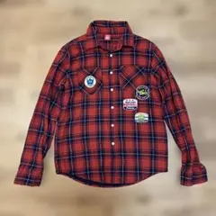 ❇︎美品❇︎ BABYDOLL 長袖シャツ Mサイズ