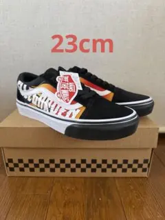 EXILE AKIRA VANS × 24karats スニーカー 第1弾 - メルカリ