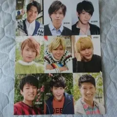 Myojo  データカード