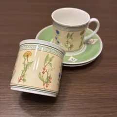 VILLEROY&BOCH Summer Day クリーマーとシュガーポット VILLEROY&BOCH Summer Day クリーマーとシュガーポット - メルカリ