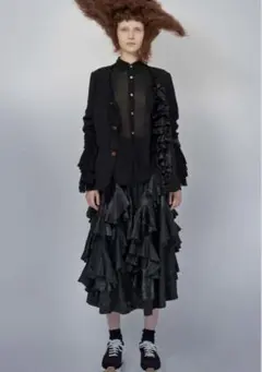 2026年最新】COMME DES GARÇONS COMME DES GARÇONS レディース ロング