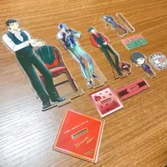 名探偵コナン　赤井秀一　アクスタ　まとめ
