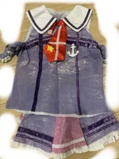 ラブライブ！サンシャイン　黒澤ダイヤ きみの心は輝いてるかい？　コスプレのサムネイル