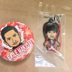 MAKIDAI 2点セット