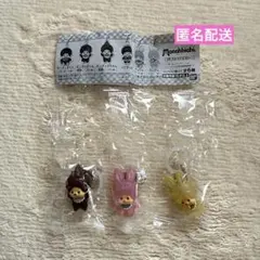 モンチッチ めじるしアクセサリー2　3種セット