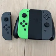 Switch✴︎コントローラー