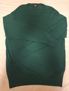 UNIQLOニット