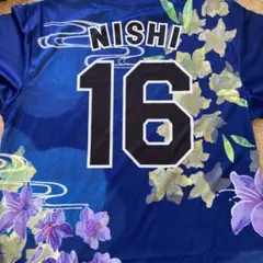 阪神タイガース　西純矢選出サイン入り　キャンプロゴコーチジャケット 2025年最新】阪神 キャンプ ユニフォームの人気アイテム - メルカリ