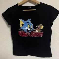 D&G トムとジェリー Tシャツ Lのサムネイル