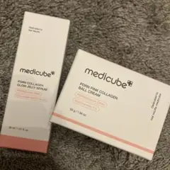 medicube PDRN Collagen セット