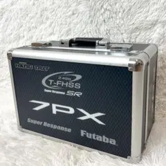 フタバ　7PX 中古 Yahoo!オークション -「フタバ プロポ 7px」(ホビーラジコン) の