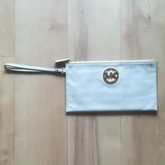 MICHAEL KORS　クラッチバッグ　財布