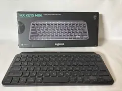 logicool MX KEYS MINI 日本語配列