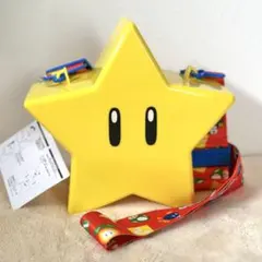 USJ ユニバーサルスタジオジャパン スーパースター ポップコーンバケツのサムネイル