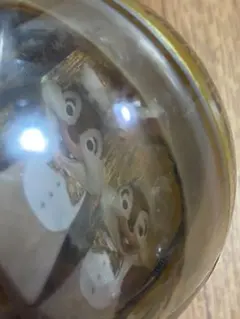ワンマンズドリーム　缶バッチ