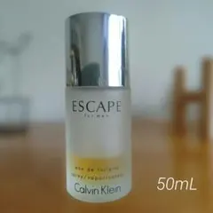 Calvin Klein ESCAPE for men 50mlのサムネイル