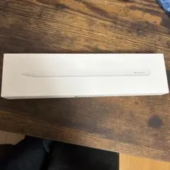 Apple Pencil Pro 新品未開封品