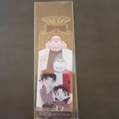 名探偵コナン ブックマークコレクションVol.4