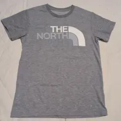 e*y様 THE NORTH FACE 半袖Tシャツ グレー