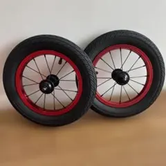 2026年最新】ランバイクホイールの人気アイテム - メルカリ