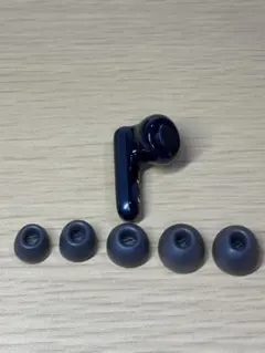 【動作確認済み】Anker Soundcore P40i（右耳のみ／ブラック）