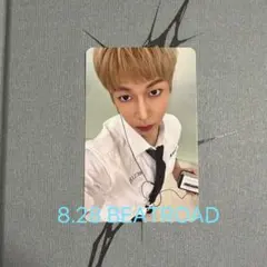 SF9 TENACITY 8.28 BEATROAD ヨントン ダウォン