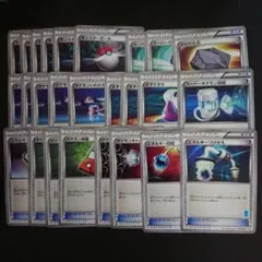 ポケカ BWシリーズ グッズ 26枚 まとめ売り