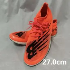 スパイク・シューズ New Balance md-x 24.5cm スーパースパイクシリーズFuelCell MD-X｜Running Dr.(ランニングドクター)