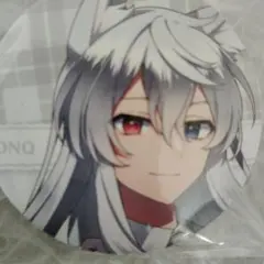 カラフルピーチ どぬく ぱらぴち缶バ