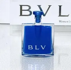 廃盤 BVLGARI ブルガリ ブルー オードパルファム 50ml&5ml - メルカリ
